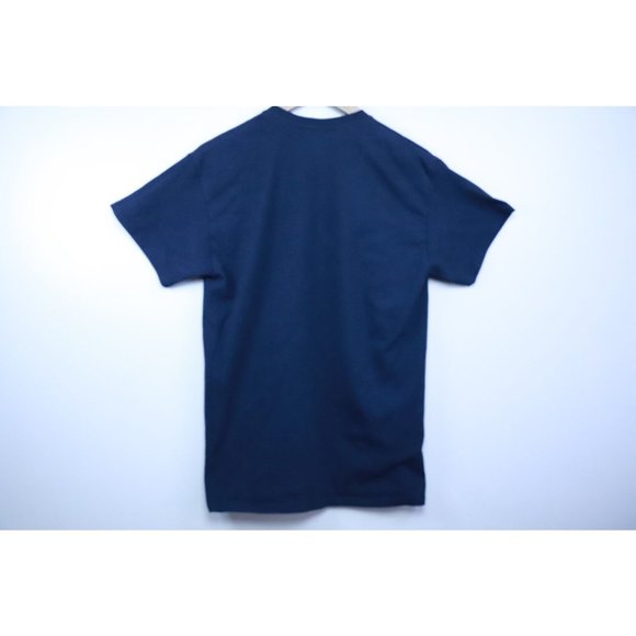 Rick & Morty Men's Size Medium Black Shirt Adventure Bars Short Sleeve Tee - Picture 5 of 7